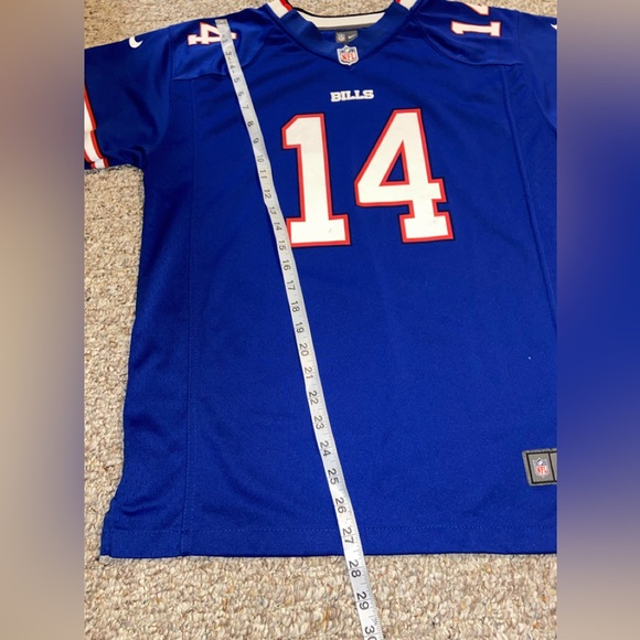 Sammy Watkins#14 NFL Jersey Youth XL - Picture 6 of 13